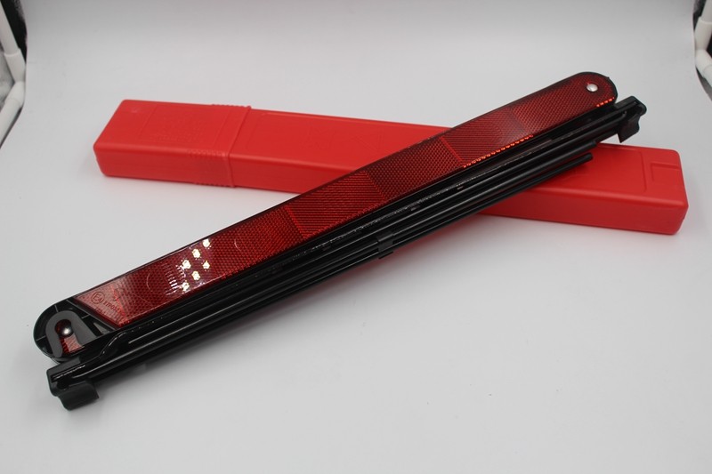 大众汽车三角警告牌反光警示停车牌三角架车载故障警示架4s在类目 汽车/用品/配件/改装, 汽车零配件, 车用附件, 警示牌中 - 来自Buy2taobao.com提供专业的淘宝代购服务