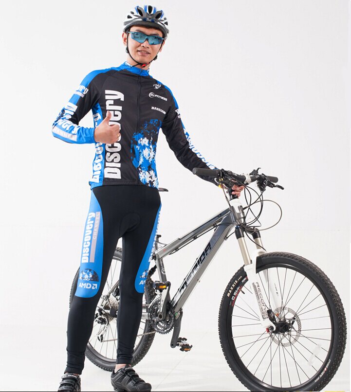 Vêtement cyclisme homme - Ref 2209715 Image 1