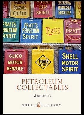 【预售】Petroleum Collectables