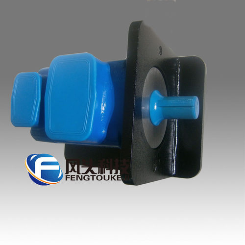 美国VICKERS威格士高压叶片泵油泵20V/25V/35V/45V单联泵