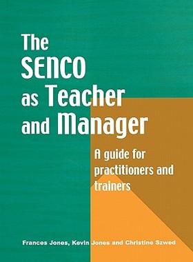 【预售】The Special Needs Coordinator as Teacher and M...