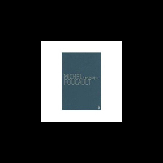 【预售】Michel Foucault