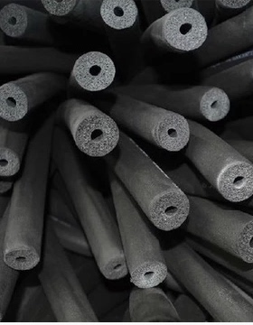 空调保温管 09048×1.8m 管道隔热保温套阻燃抗冻隔热铜管保温管