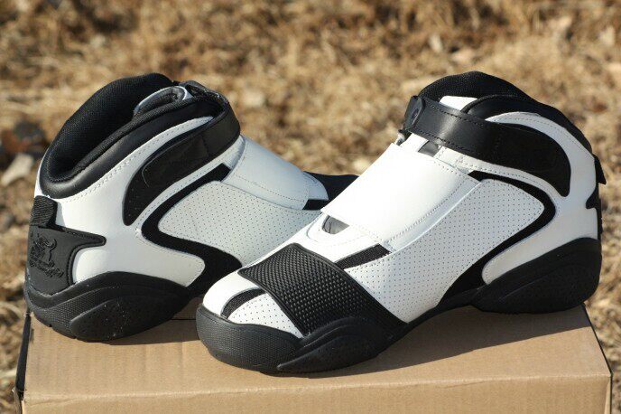 Bottes moto S02 - Ref 1390467 Image 1