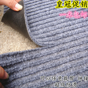 酒店过道楼梯地毯满铺 晴纶加厚红地毯 婚庆地毯 裁剪地垫 走廊毯