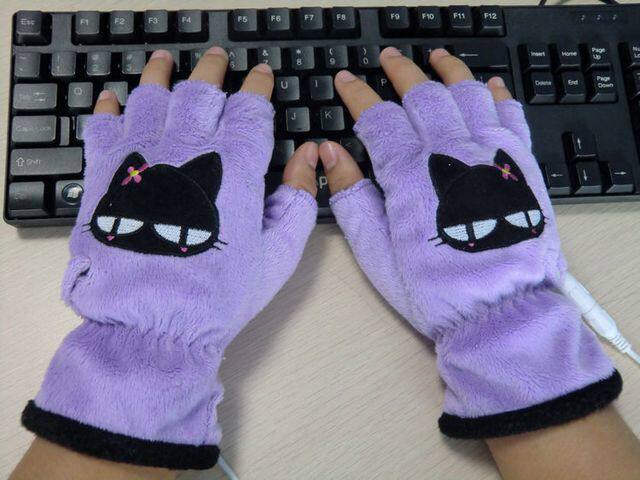 Réchauffeur USB - Ref 420999 Image 1