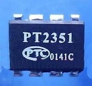 原装 PT2351 DIP8 原装PTC现货 质量保证