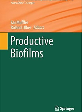 【预售】Productive Biofilms