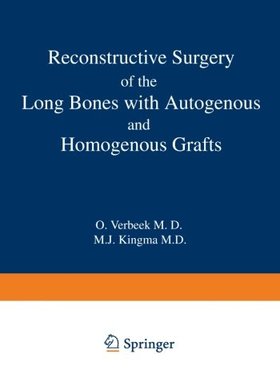 【预订】Reconstructive Surgery of the Long B...