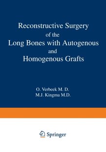 【预订】Reconstructive Surgery of the Long B...