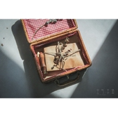 Open When异地恋神器情侣生日礼物男女朋友手写信礼盒定制有意义