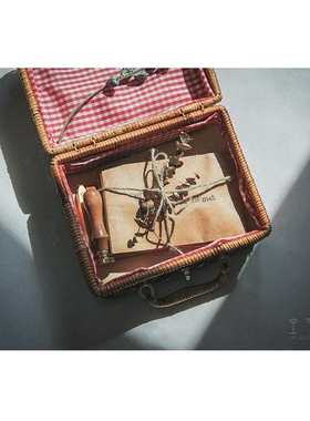 Open When异地恋神器情侣生日礼物男女朋友手写信礼盒定制有意义