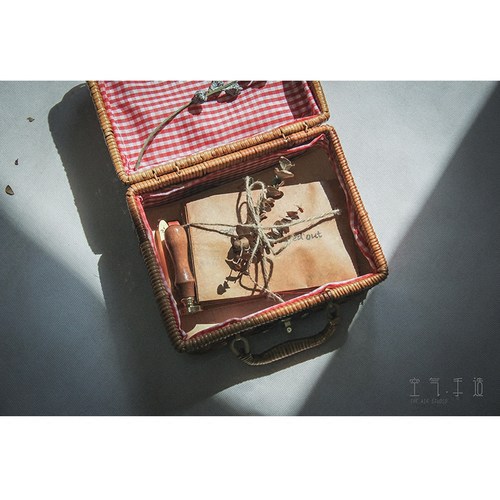 Openwhen礼盒异地恋有意义礼物