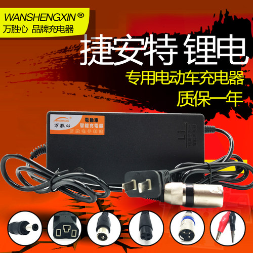 本店无备注默认发T型接口，需要其他接口请备注或联系客服，市场上所有插孔型号应有尽有。采用高阻燃材料，安全可靠。颜色多选，定制专属于您的充电器！厂家直销，售后有保障，每单赠送运费险，质保一年。