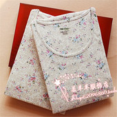 Pantalon collant en coton - Ref 749514 Image 7