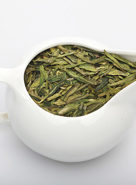品贤新茗二级明后甘醇爽口茶叶