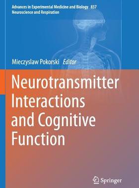 【预订】Neurotransmitter Interactions and Co...