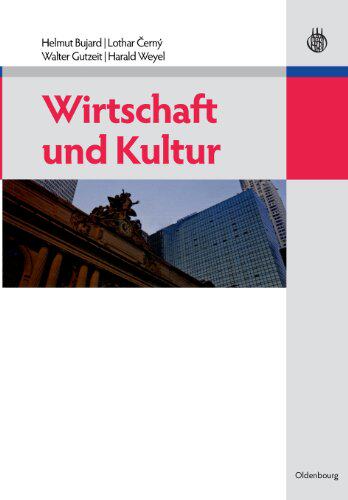 【预售】Wirtschaft Und Kultur