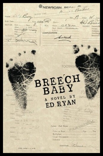 【预售】Breech Baby