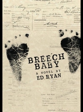 【预售】Breech Baby