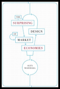 【预售】The Surprising Design of Market Economies