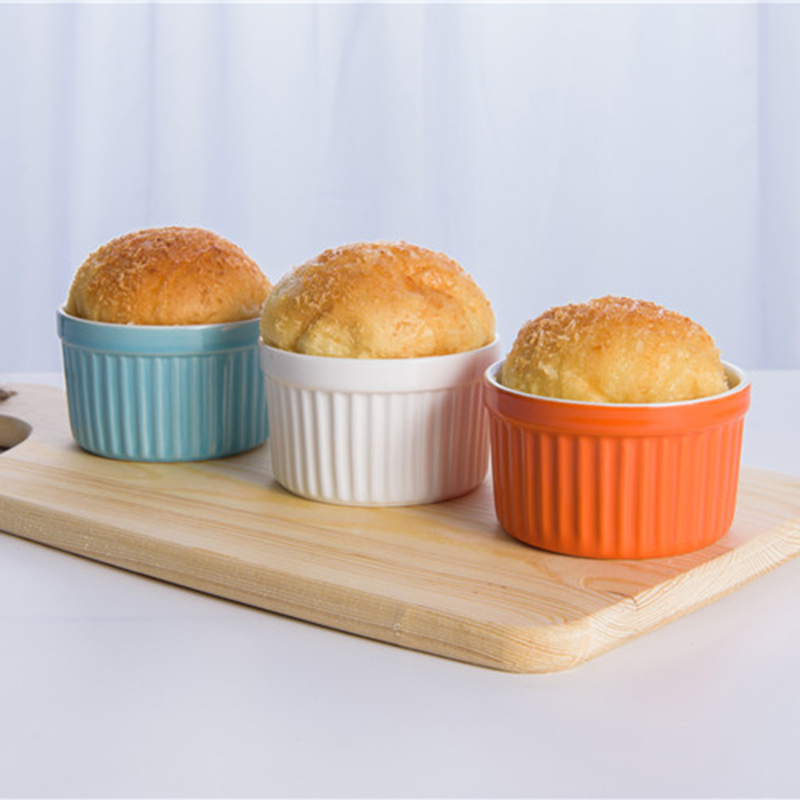 烘焙陶瓷烤碗蛋糕舒芙蕾烤蛋奶酥