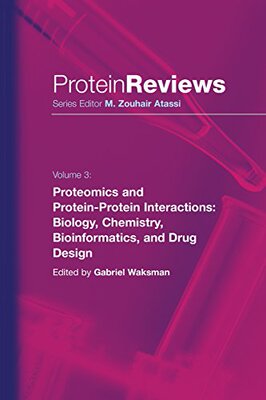 【预订】Proteomics and Protein-Protein Inter...