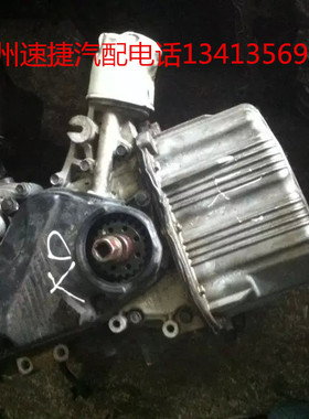 现代索纳塔 途胜2.0 XD20  起亚狮跑 智跑2.0 G4GC  缸体