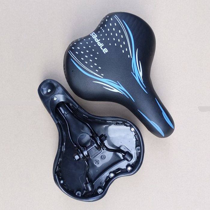 Selle de vélo - Ref 2347960 Image 1