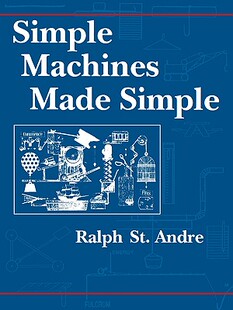 【预售】Simple Machines Made Simple