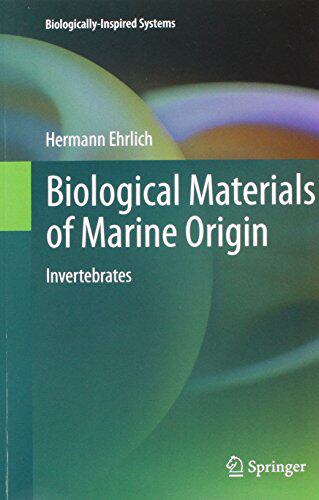 【预订】Biological Materials of Marine Origi...