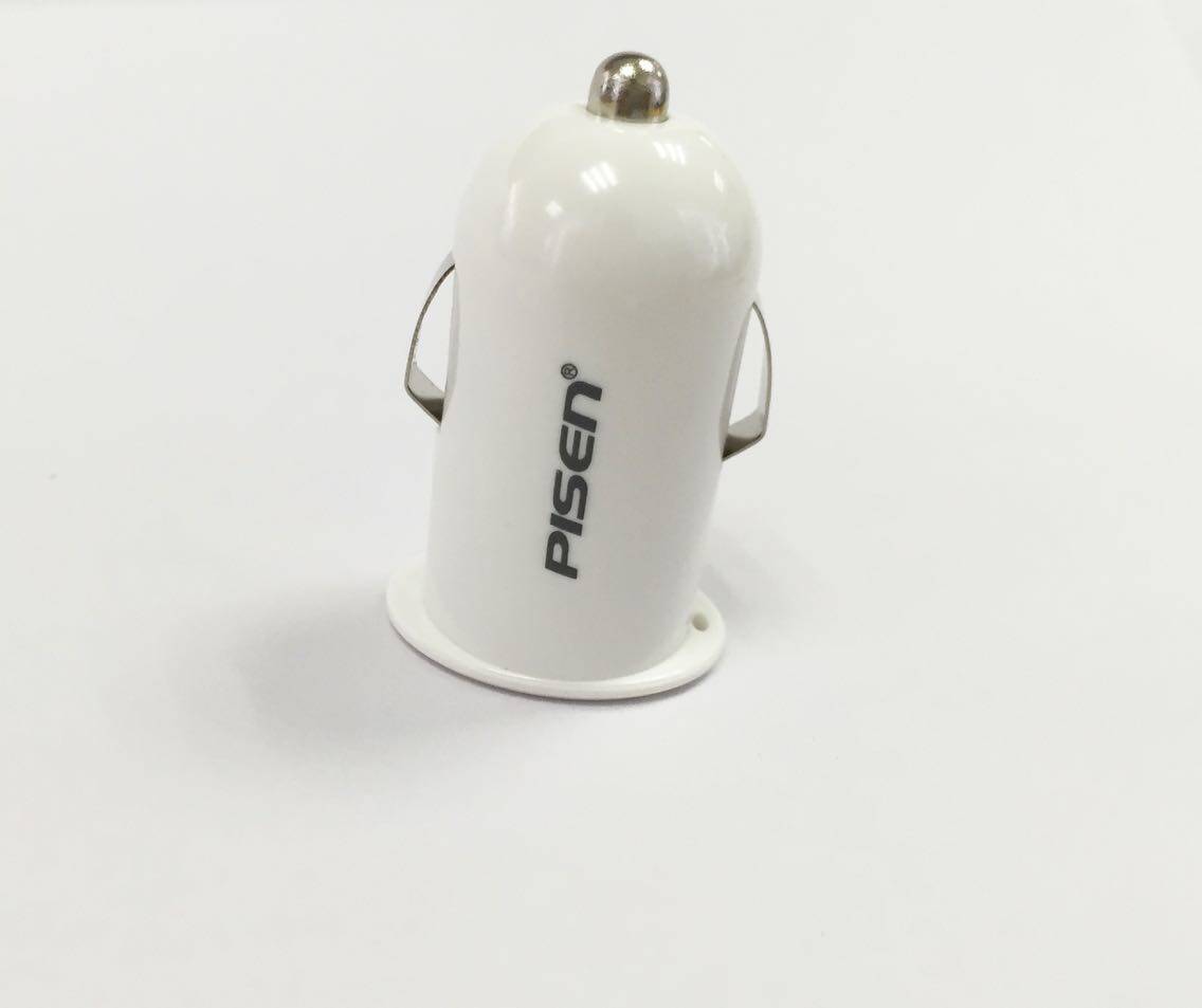 chargeur PISEN 1A - Ref 1294504 Image 1