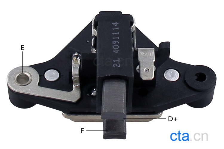 适用拉煤王/玉柴锡柴奥博系列发电机/CTA电压调节器2532E