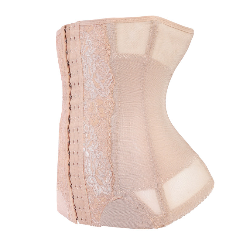Corset simple en nylon - Ref 682323 Image 1