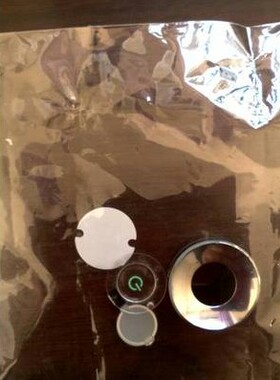 VGN-TT13 TT23 TT4 TT290 TT16 TT17 透明开关按钮 开关帽