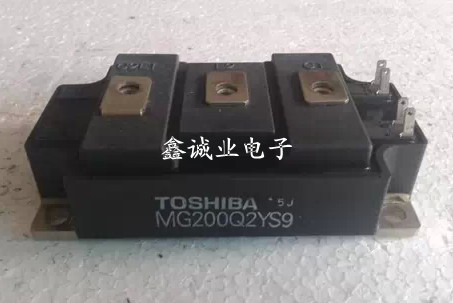 MG200Q2YS9 MG200Q2YS1 MG200Q2YS42  IGBT模块 200A1200V 电子元器件市场 电源 原图主图