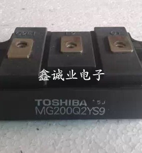 MG200Q2YS9 MG200Q2YS1 MG200Q2YS42  IGBT模块 200A1200V