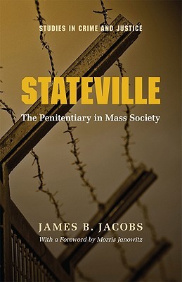 【预售】Stateville: The Penitentiary in Mass...