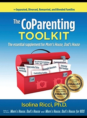 【预售】The Coparenting Toolkit