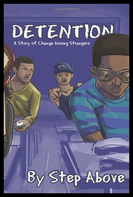 【预售】Detention