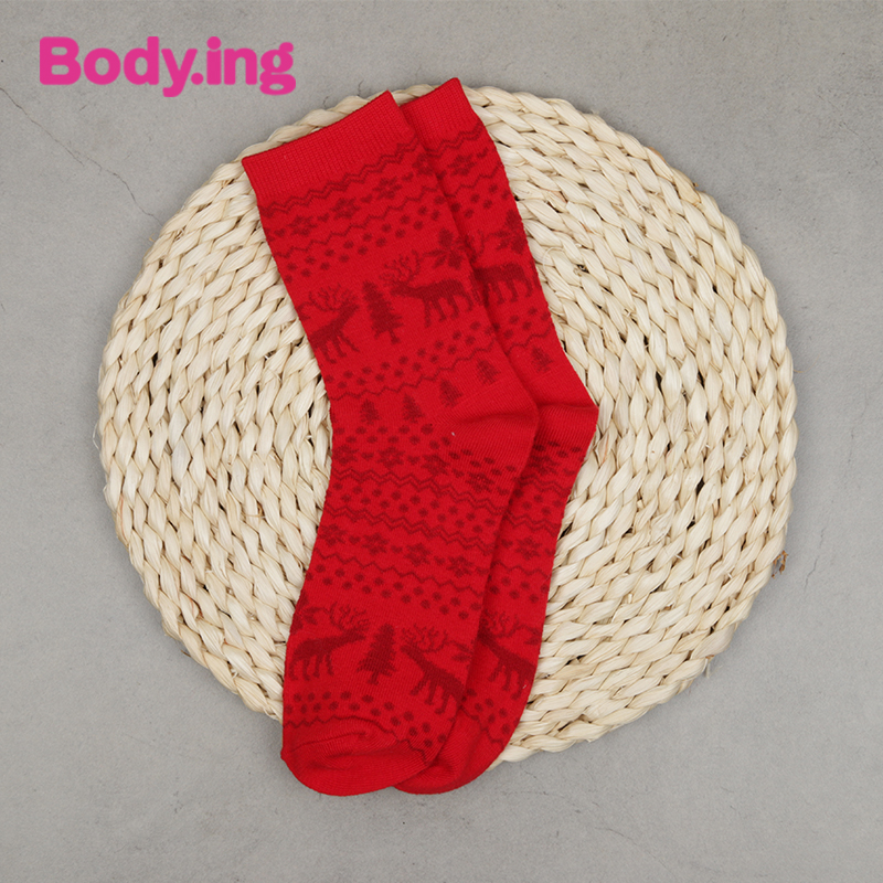 Chaussettes - collants BODYING B0201C1M13022821 - Ref 763795 Image 1