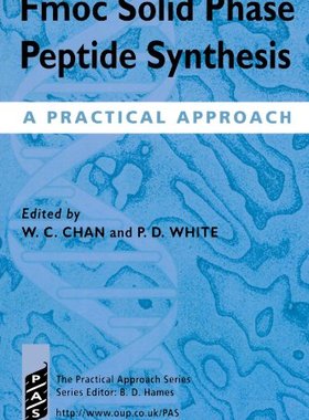 【预售】【预售】Fmoc Solid Phase Peptide Synthesis