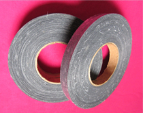 加强布带 细布带子 双面过胶 细布条 十八棒布条 制鞋辅料 布卷