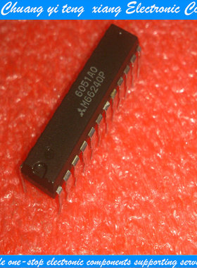 创亿腾翔‖M66240P M66240 DIP-24