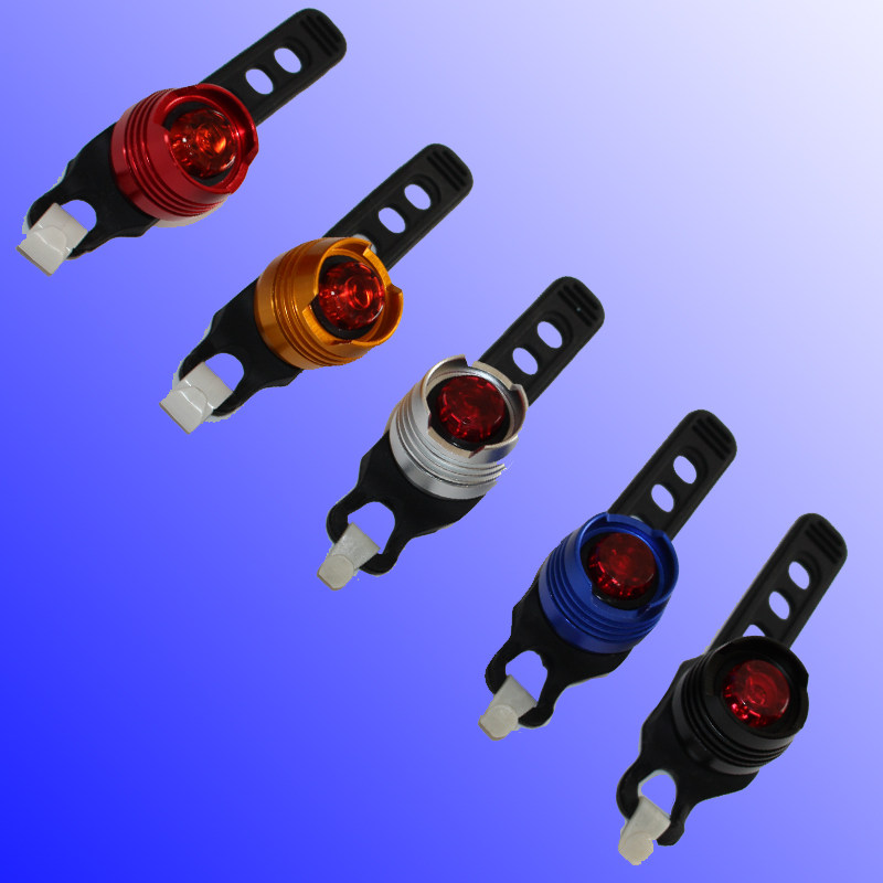 Eclairage pour vélo - Frog Lumières - Ref 2399960 Image 1