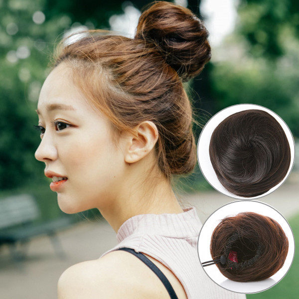 Extension cheveux - Chignon - Ref 231603 Image 1