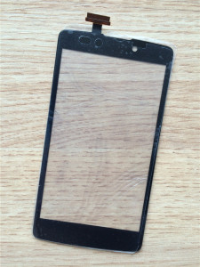 适用于OPPO R815T触摸屏R833T触屏 显示屏 液晶屏 手写屏