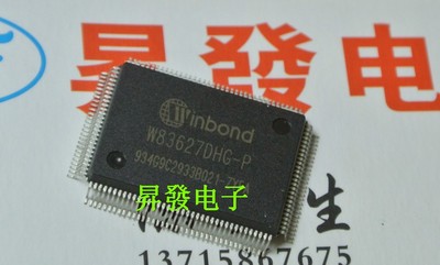 W83627EHG-A W83627EHF-A W83627DHG-P W83627HF-AW W83627