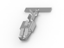 969036-4 泰科/安普 TE/AMP 原装正品连接器 接插件 现货期货