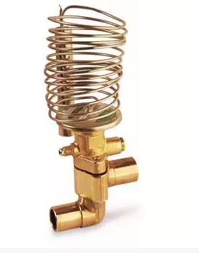 艾默生EMERSON膨胀阀 TJLE-14HC 精密空调配件 ALCO原装全新